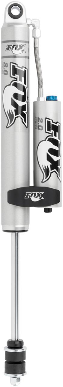 PERFORMANCE SERIES 2.0 SMOOTH BODY RESERVOIR SHOCK - ADJUSTABLE