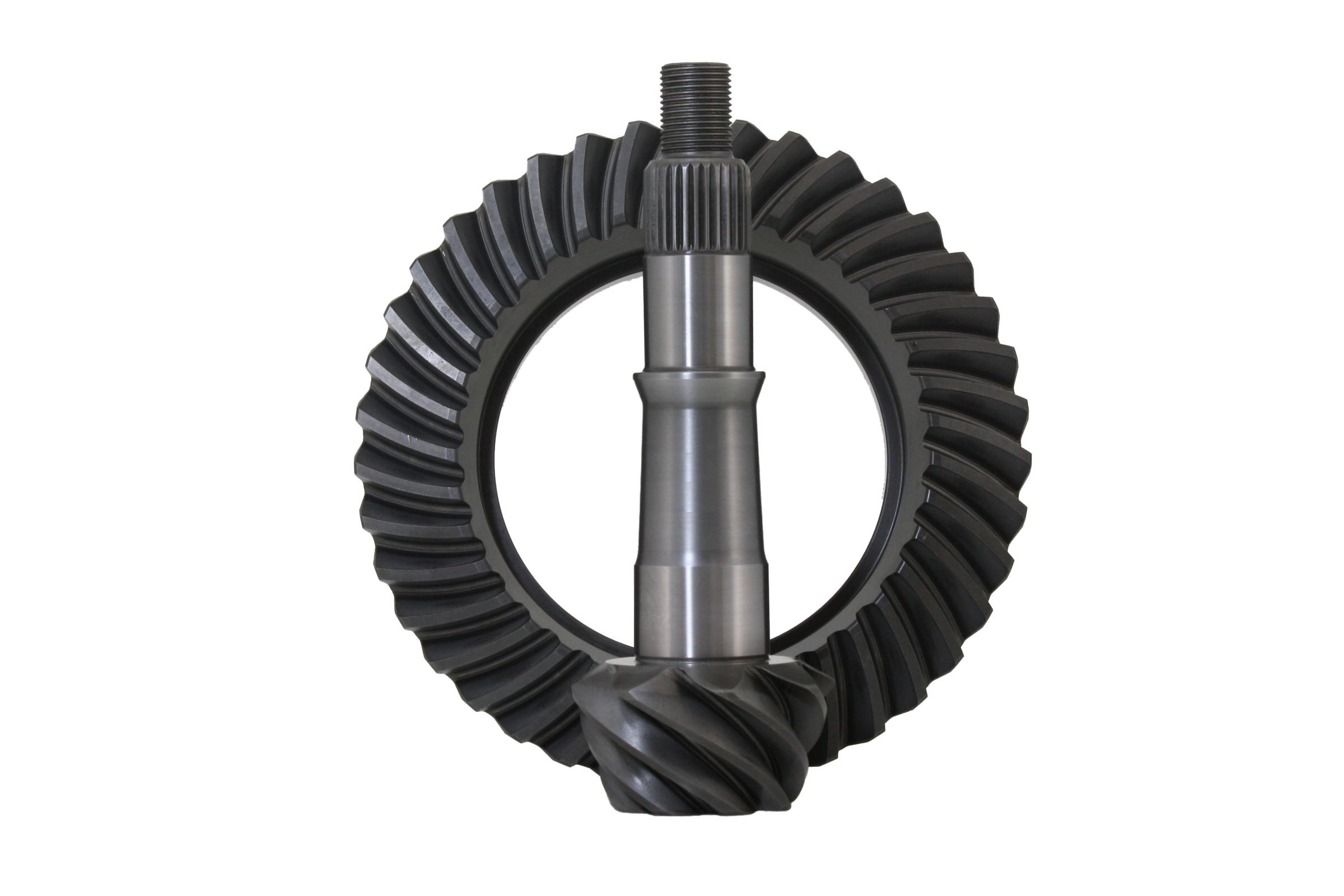 Revolution Gear |GM 10-Bolt 8.5 and 8.6 Inch 5.13 Ratio | GM10-513