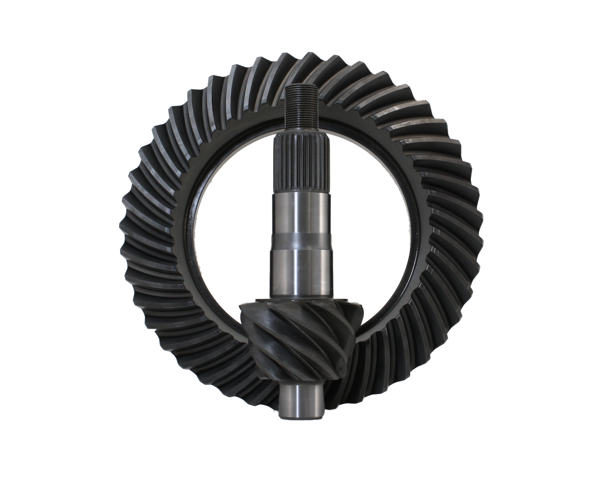 Revolution Gear |GM 14-Bolt 10.5 Inch Rear Axle 4.56 Ratio Thick | GM10.5-456T
