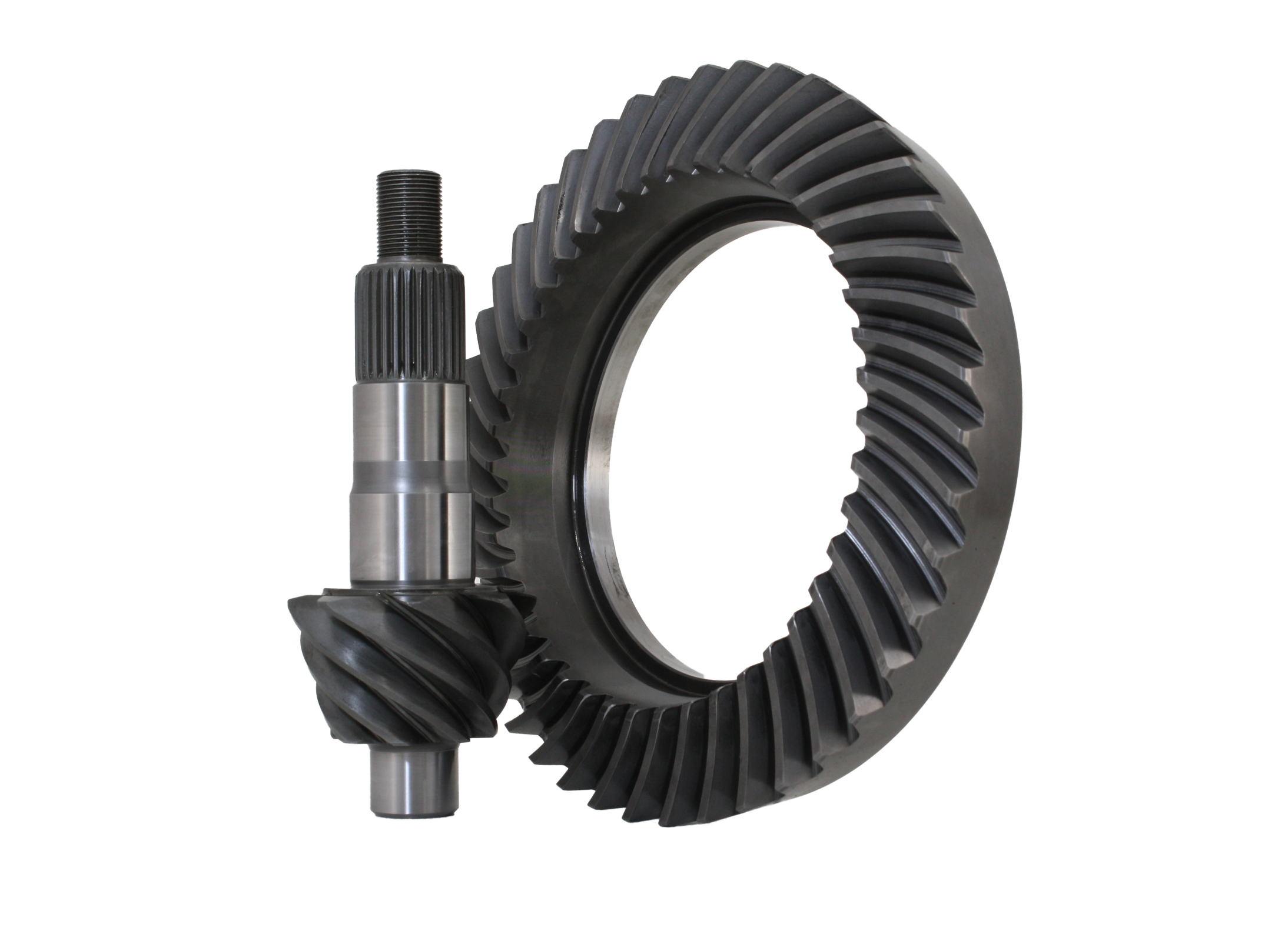 Revolution Gear |GM 14-Bolt 10.5 Inch Rear Axle 5.13 Ratio Thick | GM10.5-513T
