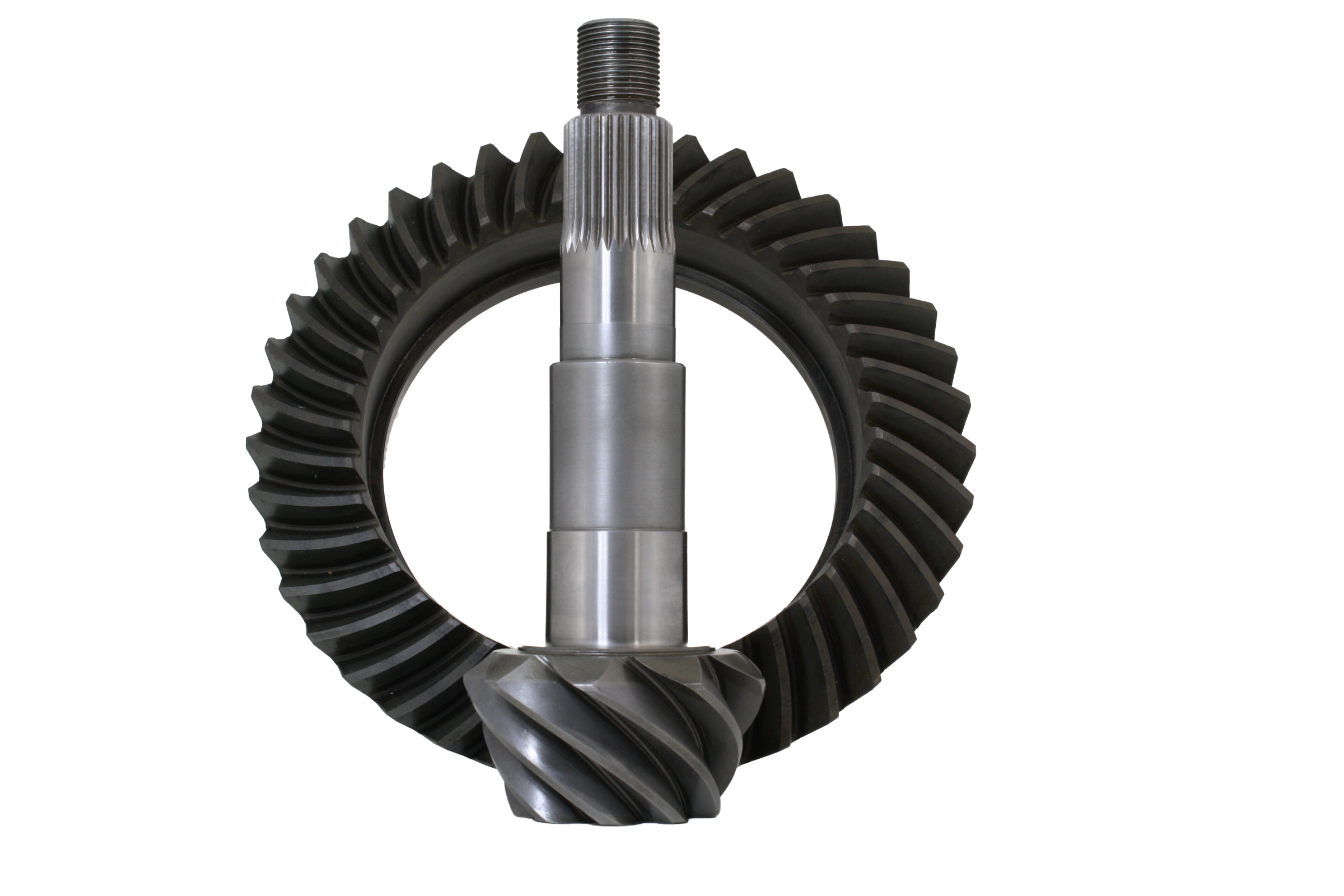 Revolution Gear |GM 14-Bolt 11.5 Inch 4.56 Ratio | GM11.5-456