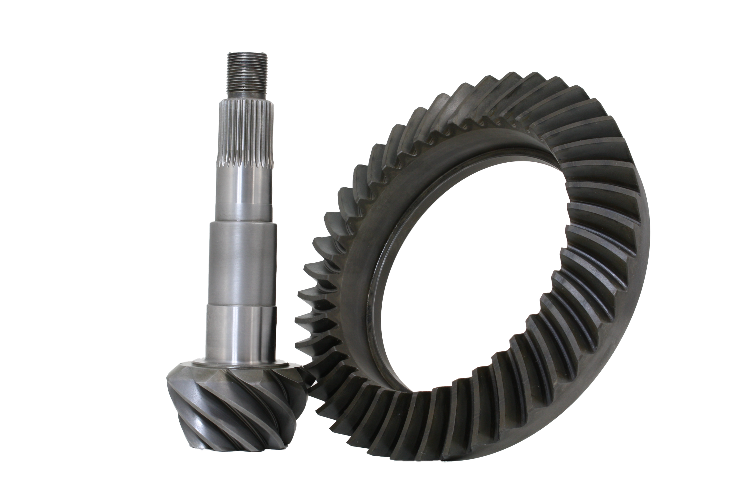 Revolution Gear |GM 14-Bolt 11.5 Inch 4.56 Ratio | GM11.5-456
