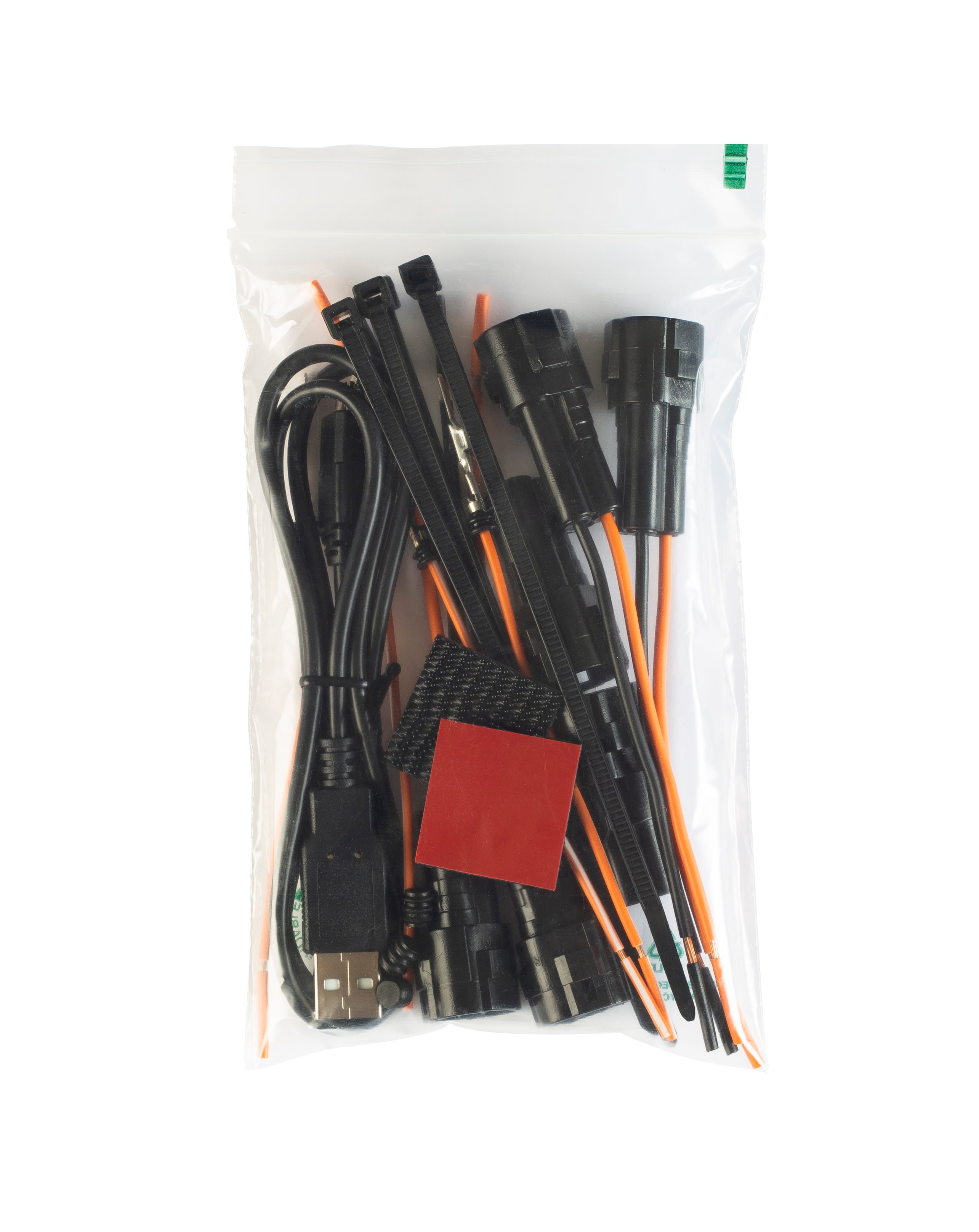 Hex INNOVATE  HEX ezCAN R1200 LC for BMW Bikes | H3-EZL-002