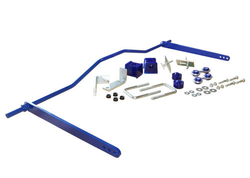 DOBINSONS | REAR 18 MM SOLID SWAY BAR FOR TOYOTA HILUX REVO | SB59-1941