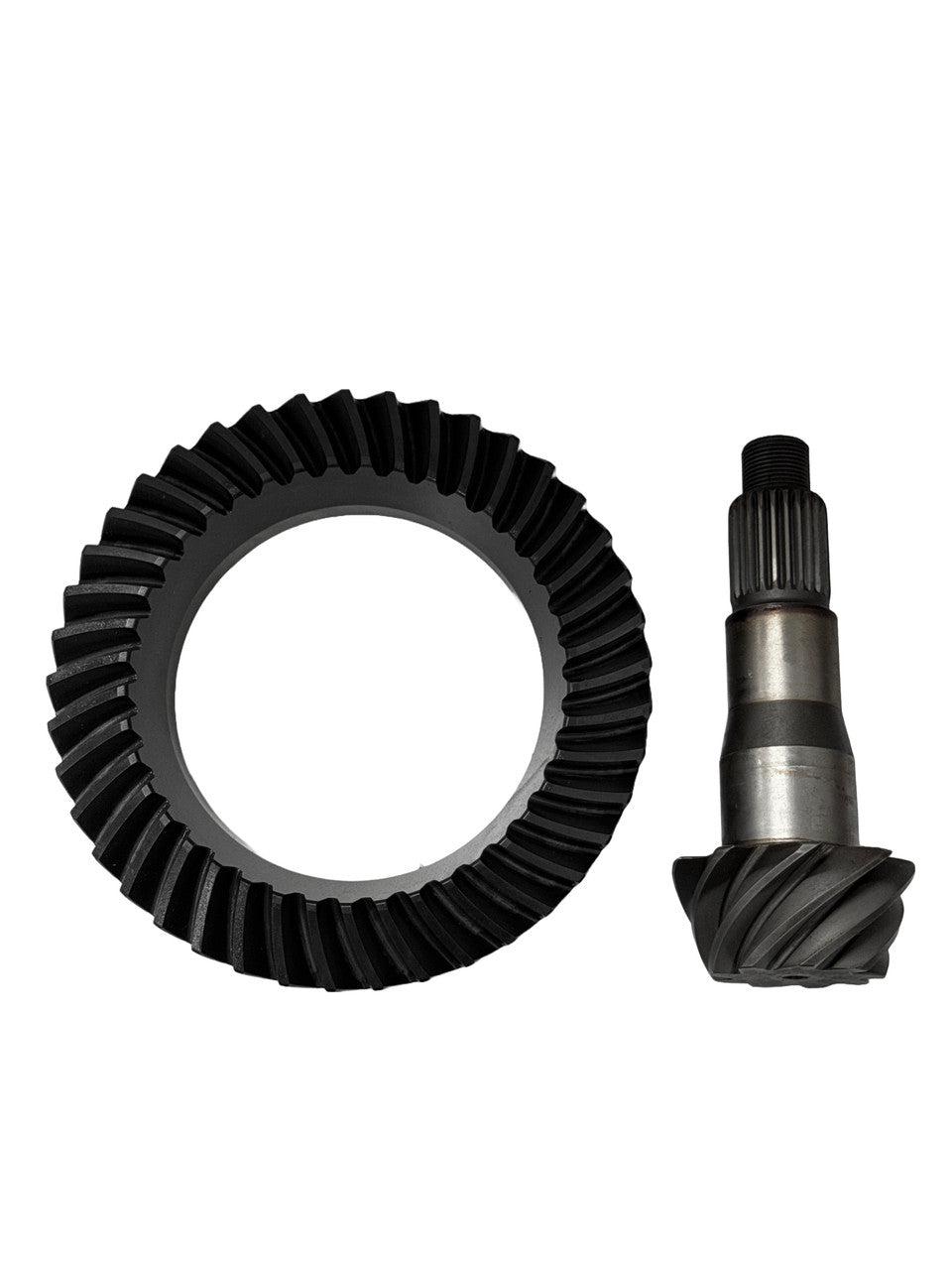 Revolution Gear |Dana M190 15-22 GM 4.10 Ratio Front Axle| M190-COLORADO-410T