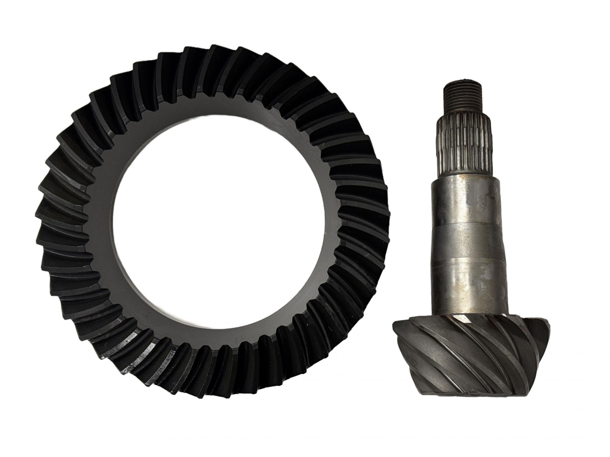 Revolution Gear |15-22 Chevy Dana M220 4.10 R Rearand Axle| M220-COLORADO-410