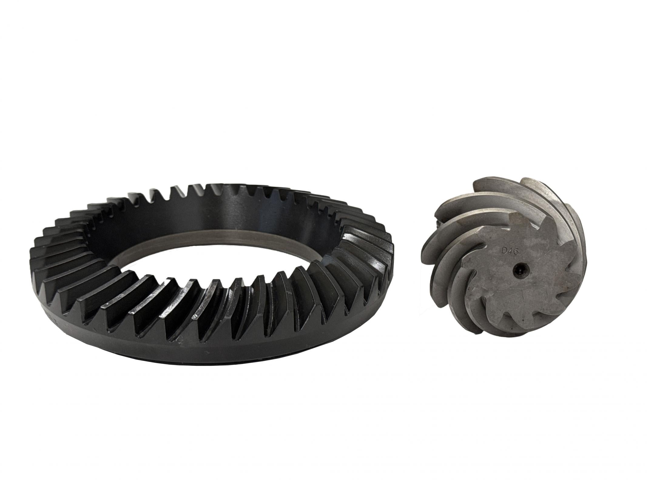 Revolution Gear |15-22 Chevy Dana M220 4.10 R Rearand Axle| M220-COLORADO-410