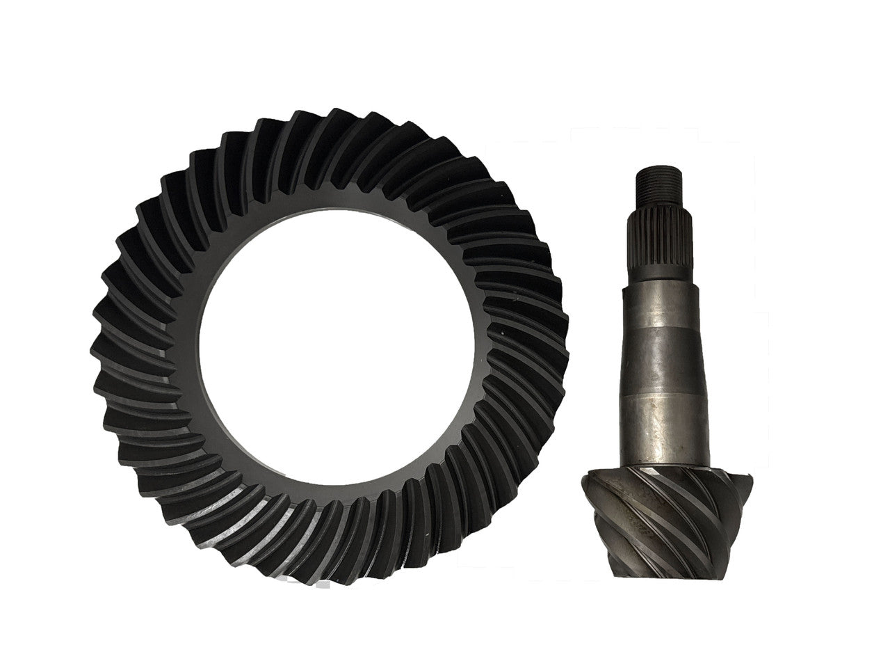 Revolution Gear |2017-Up Ford Dana M300 4.88 Ratio Rearand Axle| M300-488
