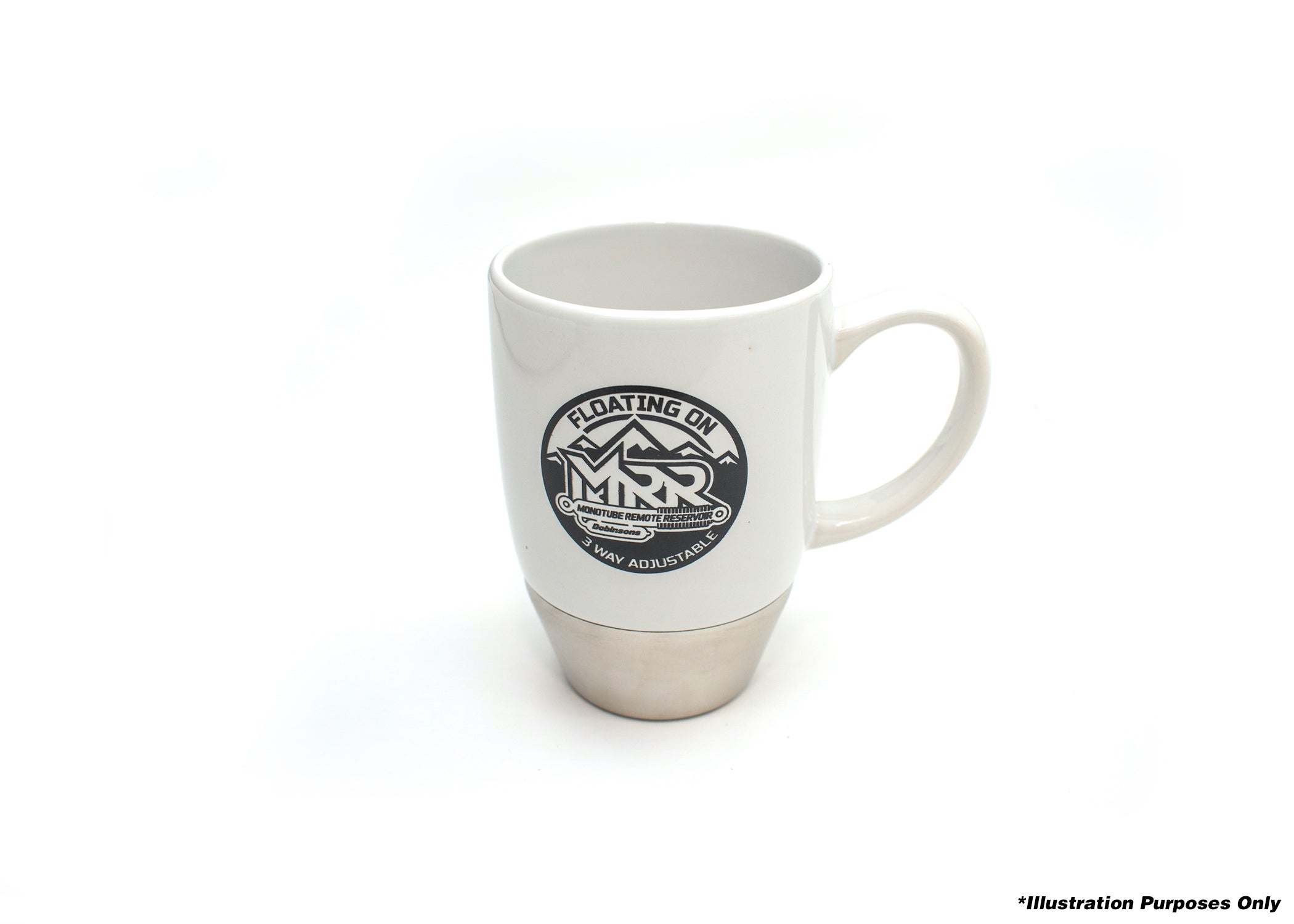 DOBINSONS | Limited Edition Mug