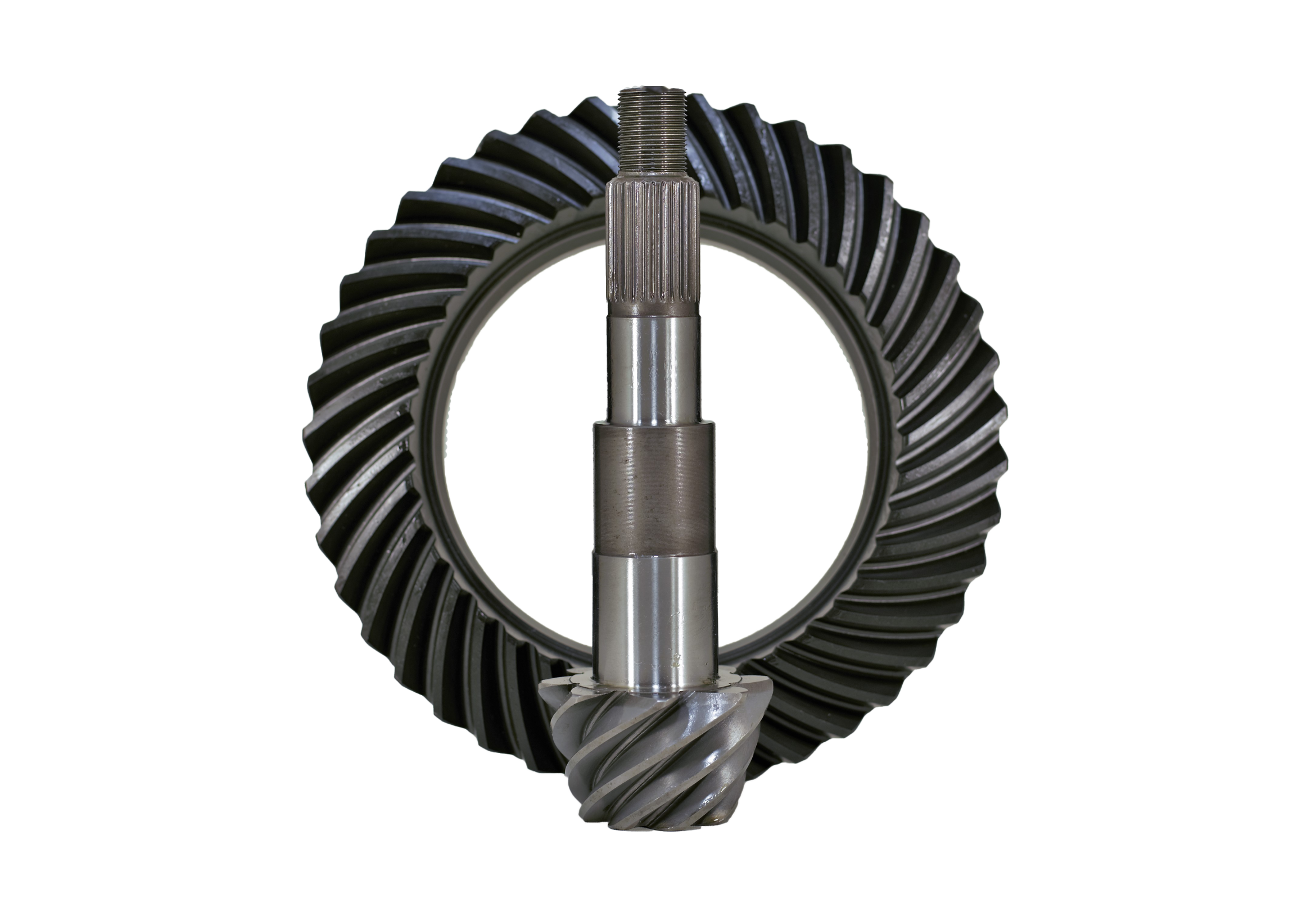 Revolution Gear |Nissan H233B Front Axle 5.13 Ratio | NIS-H233B-513R