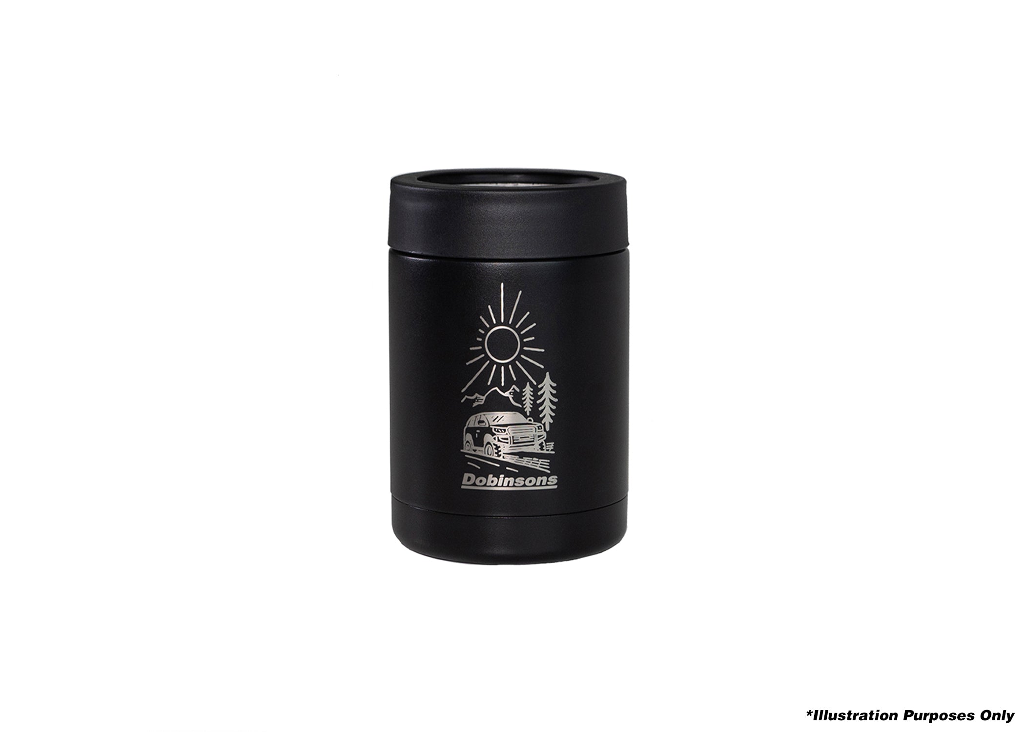 DOBINSONS | Stainless Steel Drink Cooler (PG00-2328) | PG00-2328
