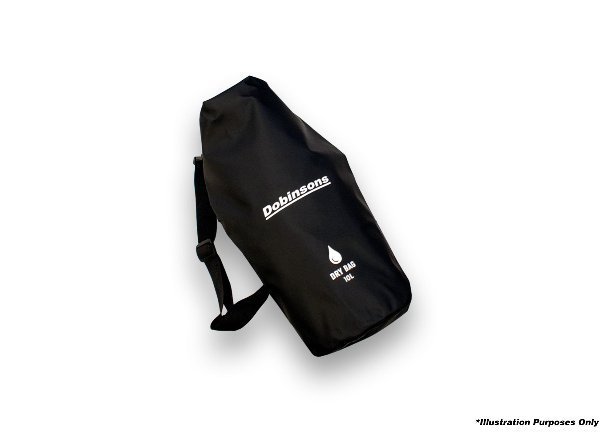 DOBINSONS | 10L Dry Bag (PG00-2332) | PG00-2332