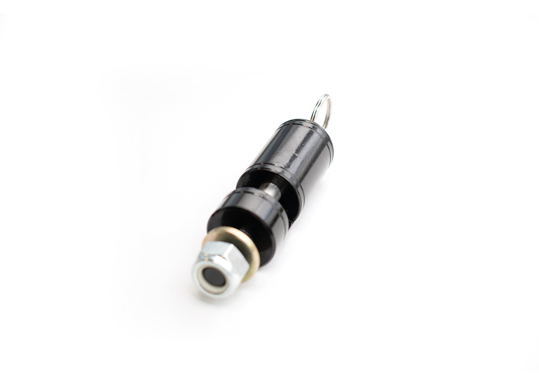 REAR BUMPER SWINGOUT  REPLACEMENT PIN FOR BW80-4105 | BARPIN2