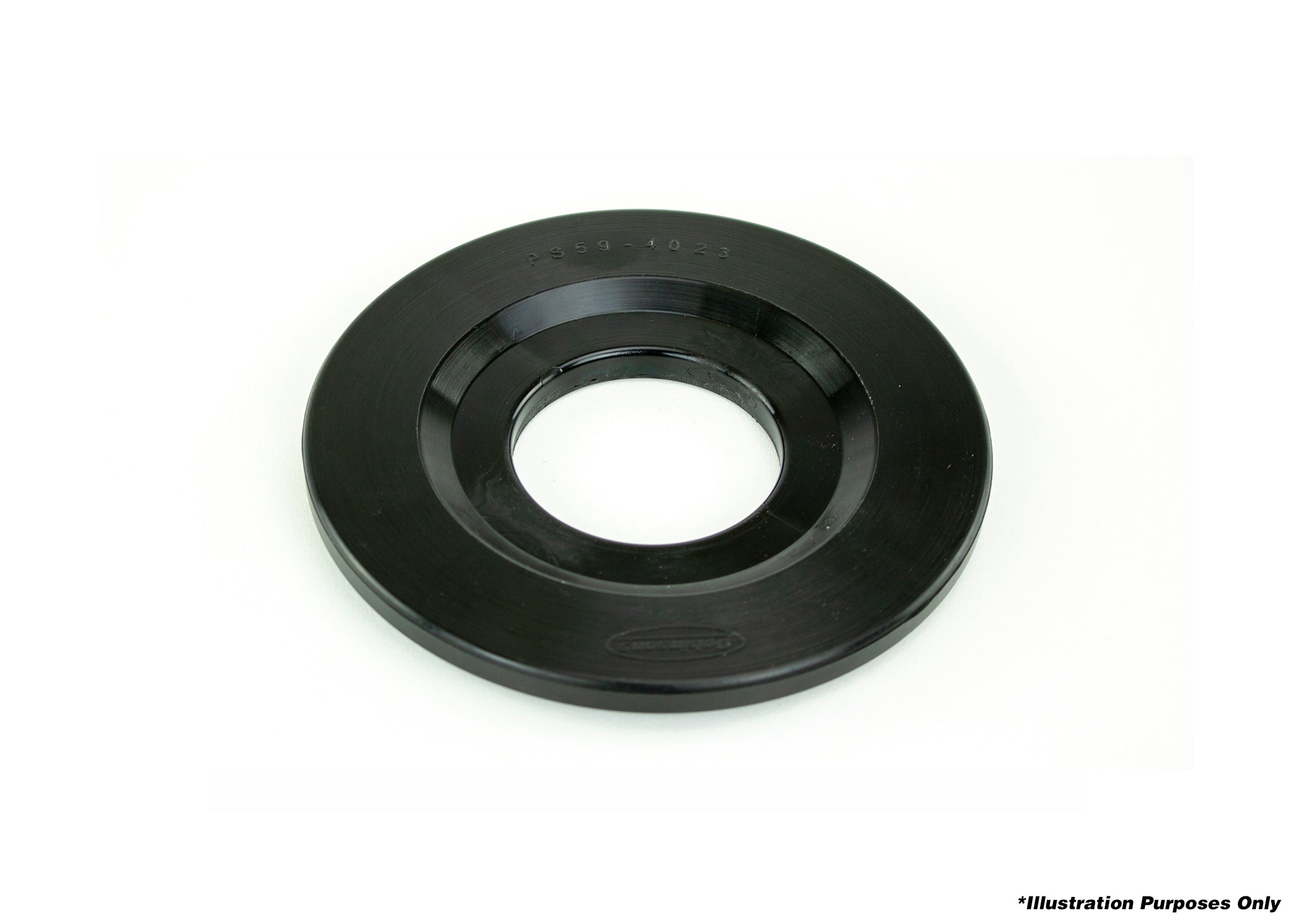 DOBINSONS | POLY COIL SPRING SPACER 15MM | PS59-4025
