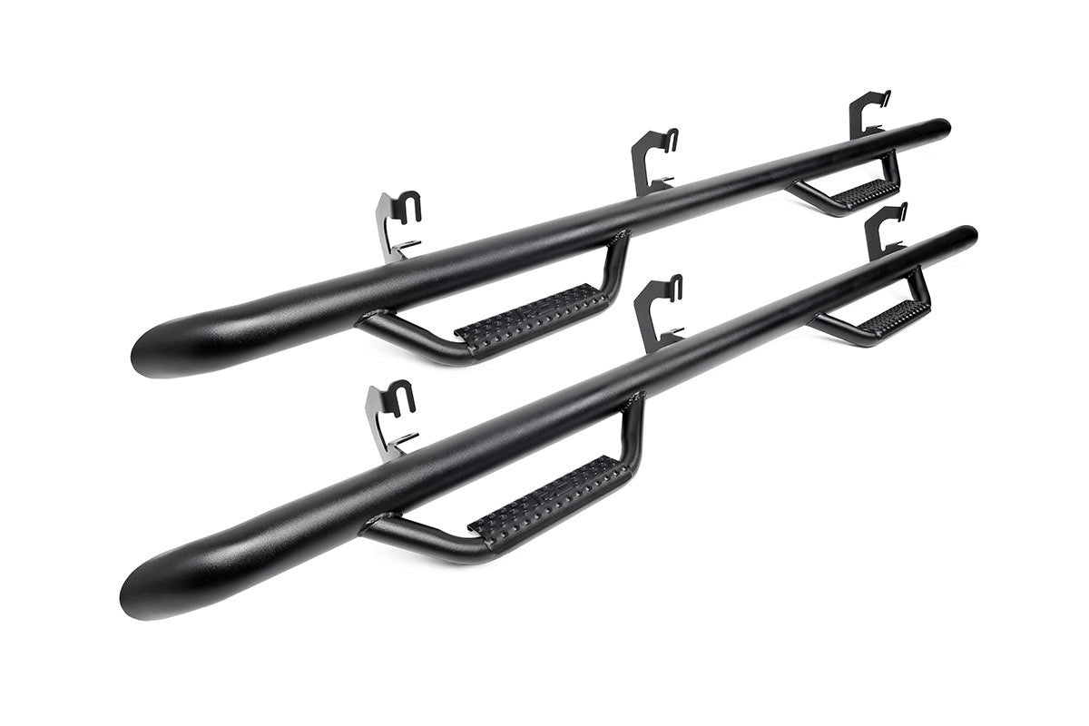 Cab Length Nerf Steps 99-16 F-250/350 Rough Country