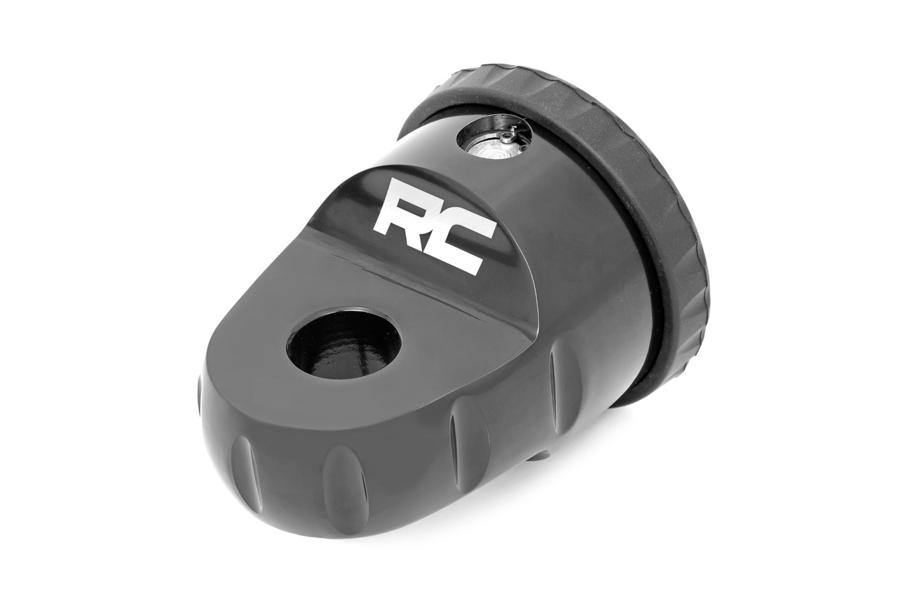 Rough Country | Winch Shackle | Aluminum Winch Shackle/Thimble Rough Country | RS131A