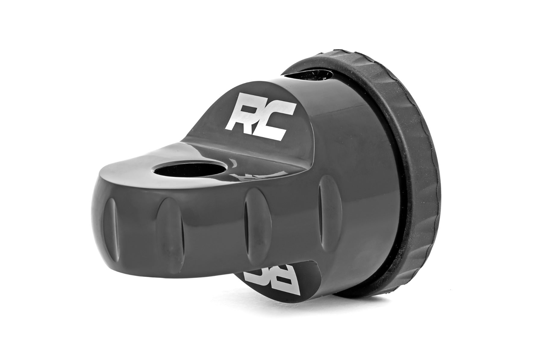 Rough Country | Winch Shackle | Aluminum Winch Shackle/Thimble Rough Country | RS131A