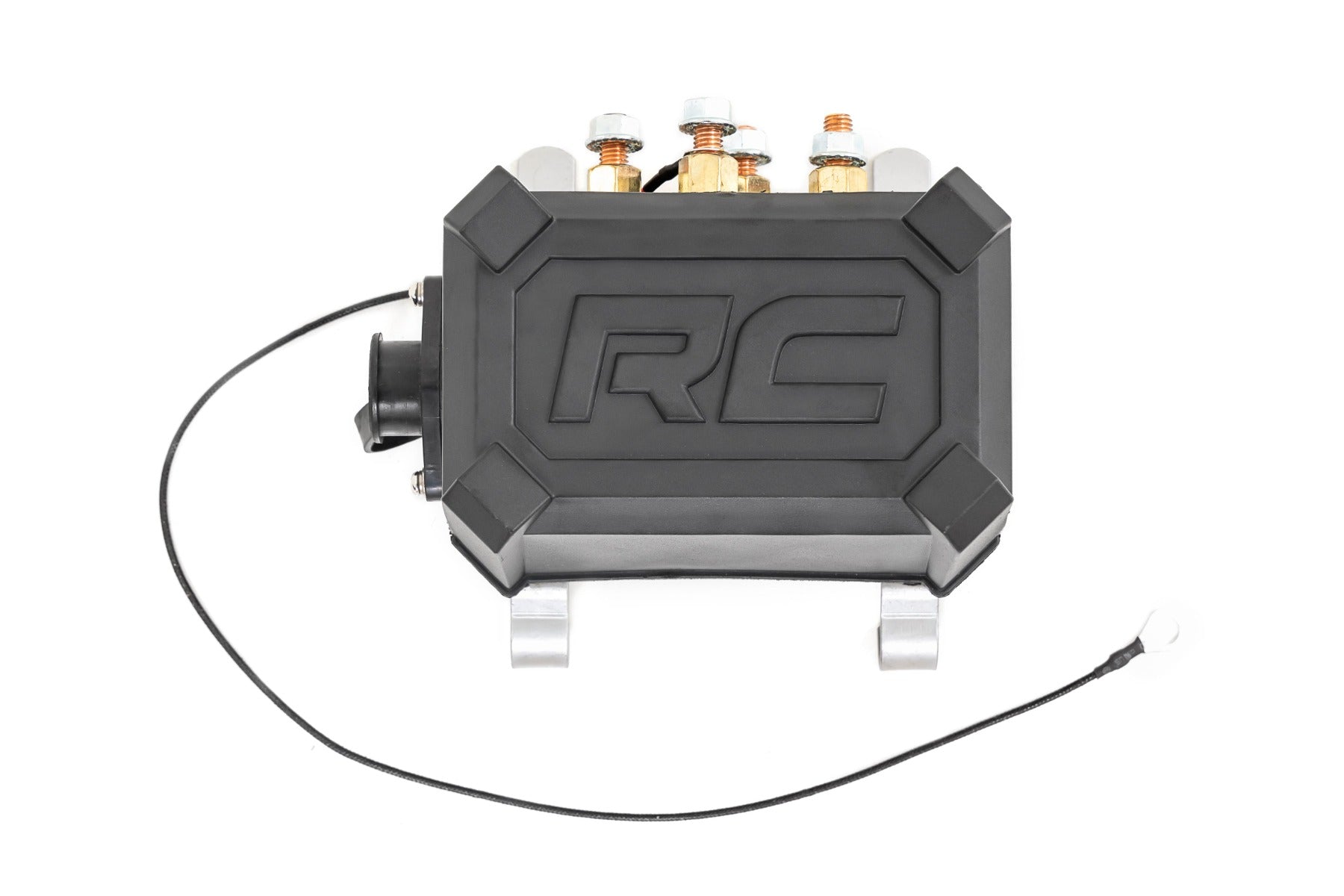 Rough Country | Winch Controller | Winch Control Box Pro Series Replacement Rough Country | RS1