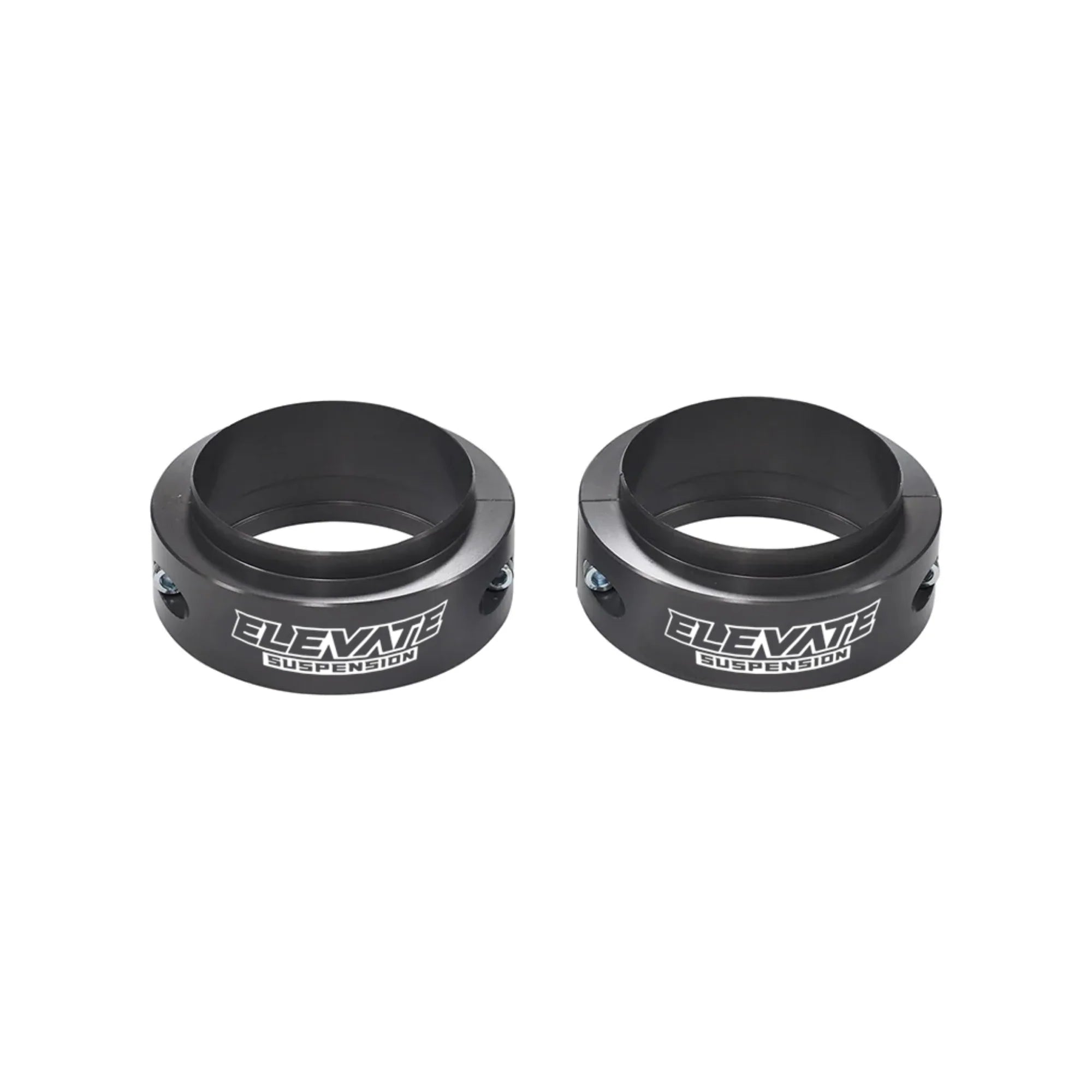 Elevate | SHOCKS | Elevate Front Coilover Billet Preload Collar, 1.5" lift, 17-20 Raptor | EHP1011