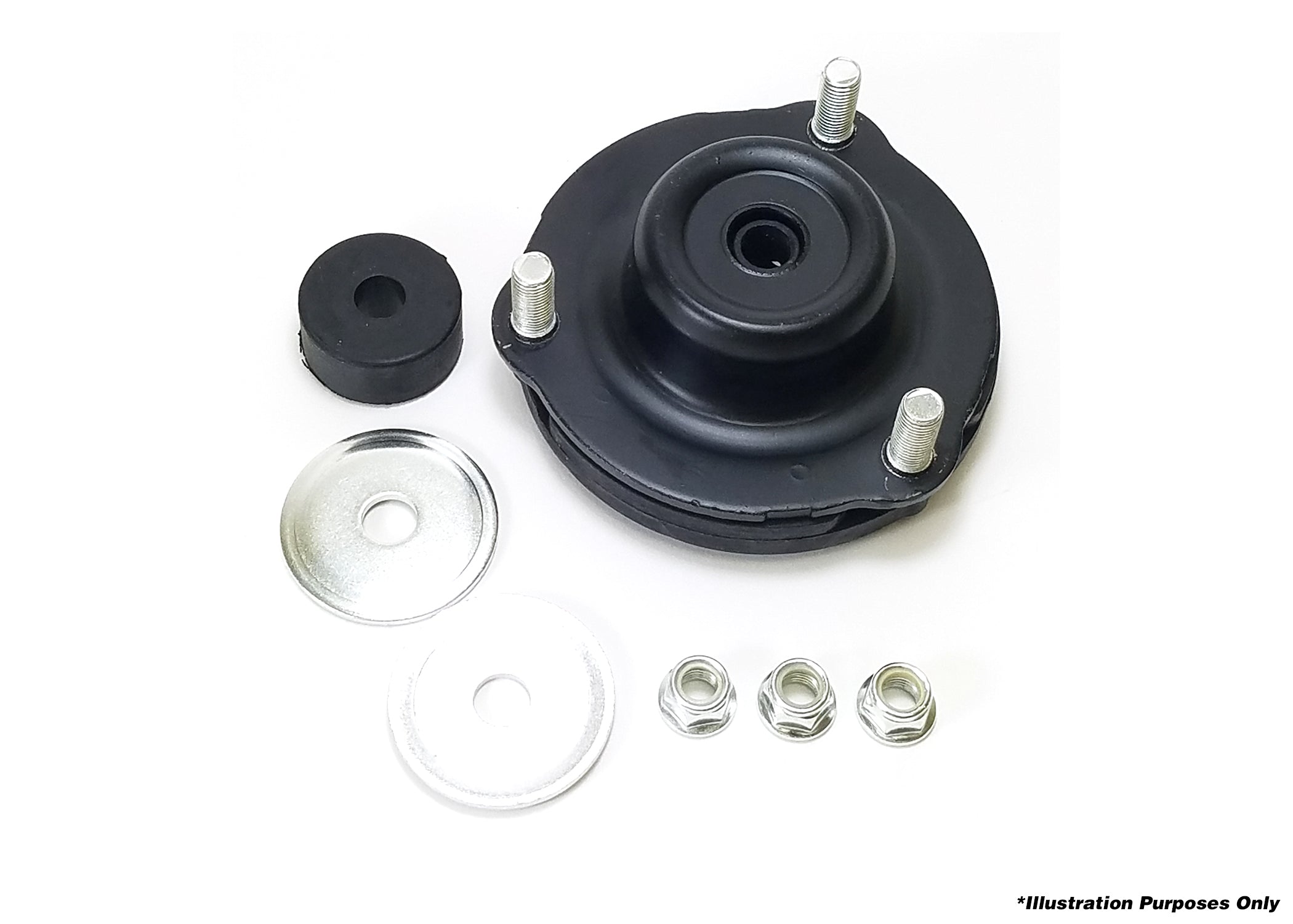DOBINSON STRUT TOP PLATE | SC59-123