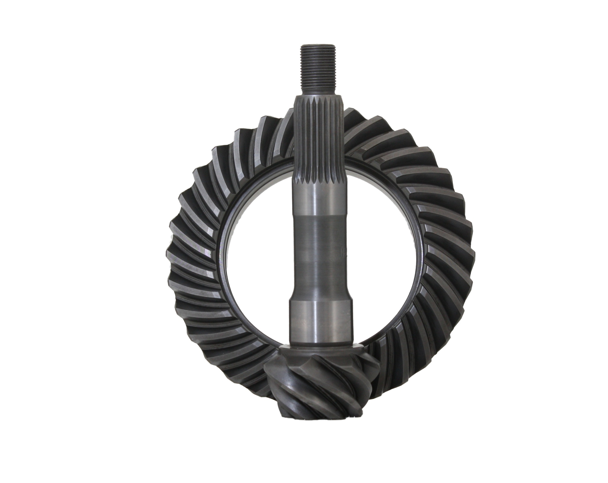 Revolution Gear |Suzuki Samurai 10-Bolt 5.38 Ratio | SUZSAM-538M