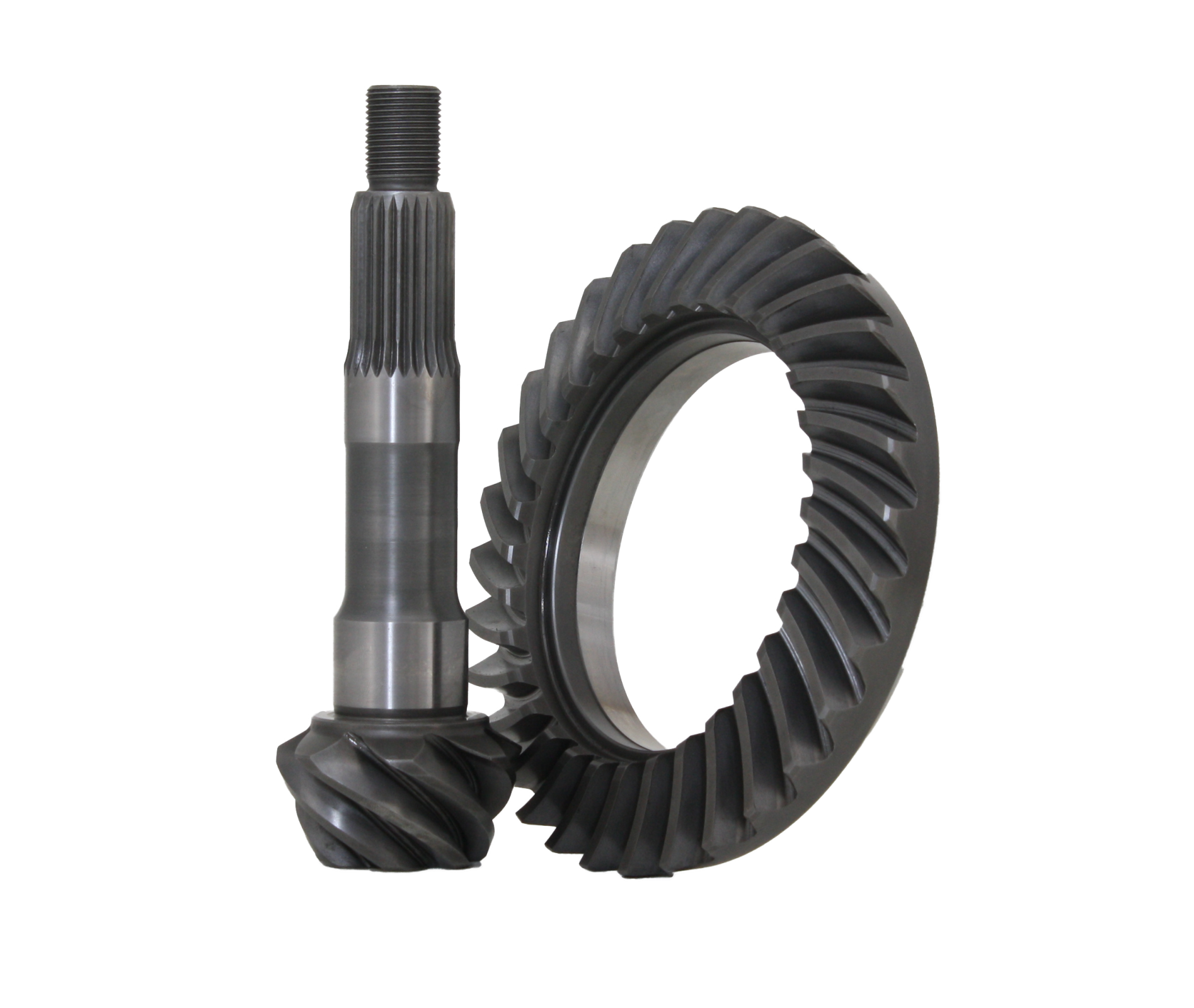 Revolution Gear |Suzuki Samurai 10-Bolt 5.38 Ratio | SUZSAM-538M
