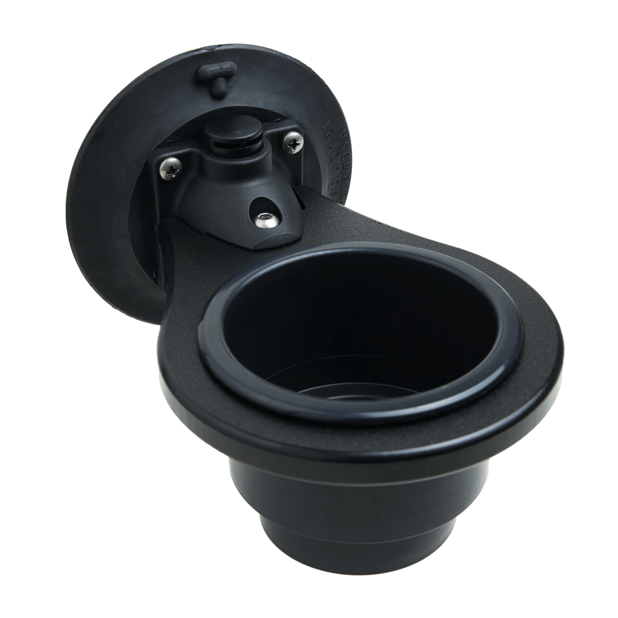 SeaSucker | Cup Holders | 1-Cup Holder Vertical  (White or Black) | MC5314
