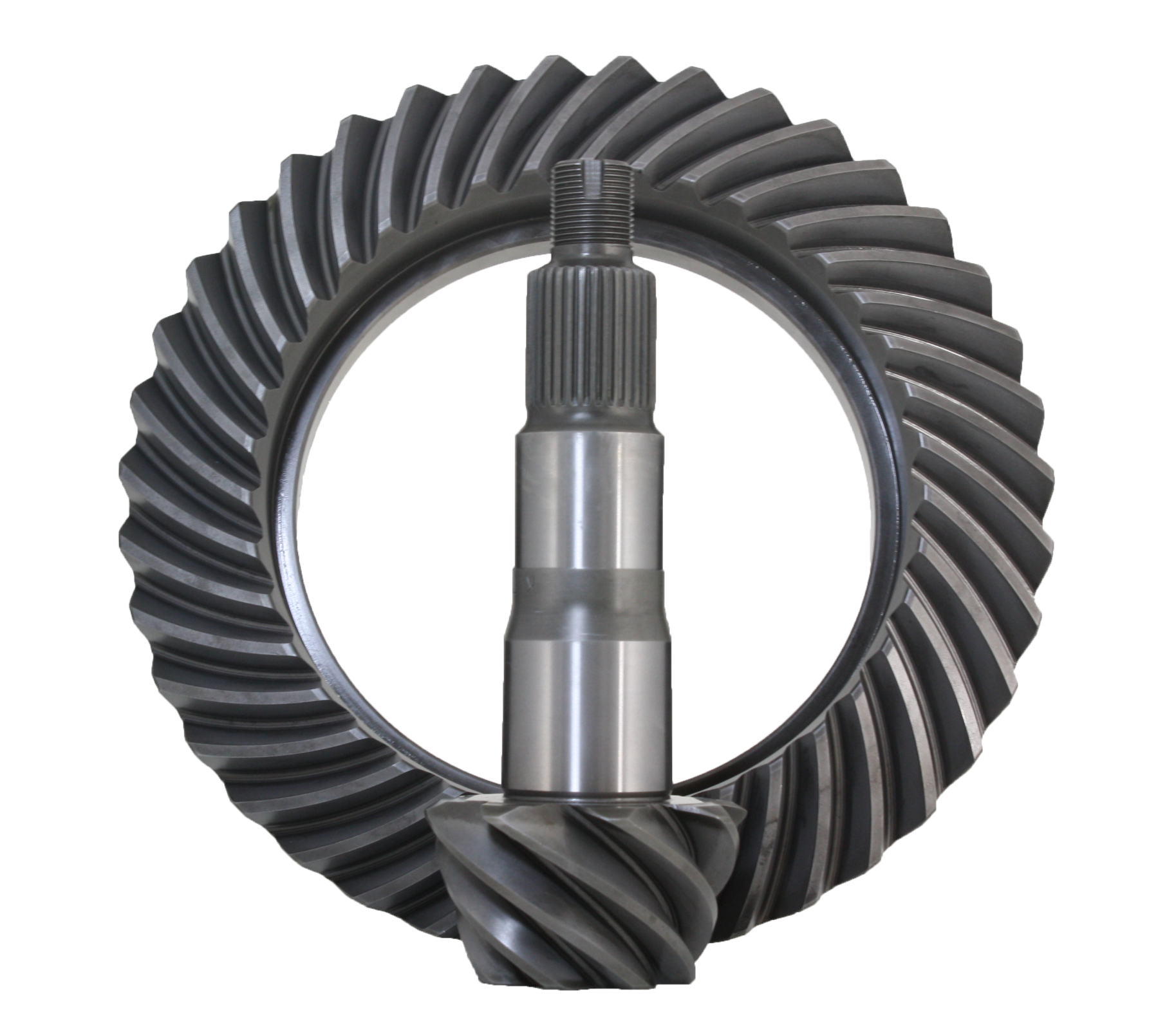 Toyota 10.5 Inch Rear Tundra 5.7L Engine 4.88 Ratio Ring and Pinion Revolution Gear
