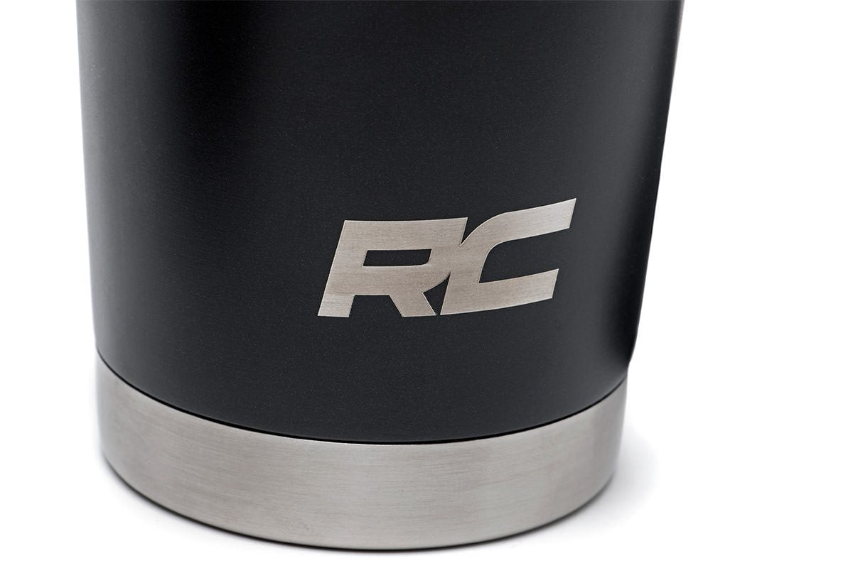 Rough Country | Cup | Rough Country Double Wall Tumbler 20oz Rough Country | T20