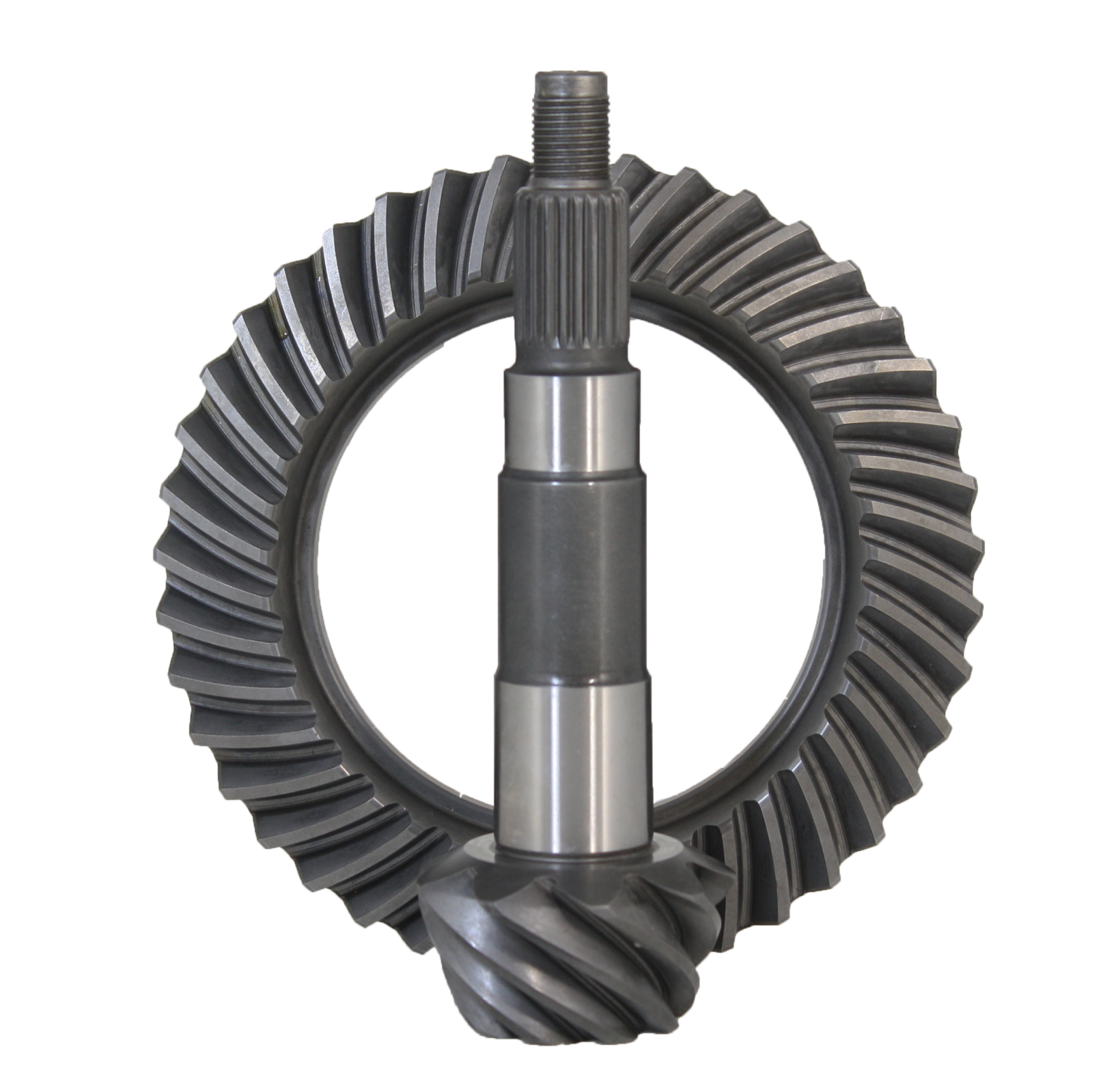 Toyota 7.5 Inch Standard Rotation 4.56 Ratio Ring and Pinion Revolution Gear