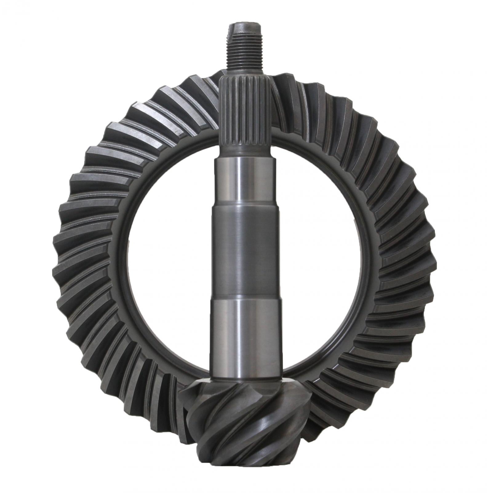 Revolution Gear |Toyota 7.5 Inch Reverse Rotation 4.56 Ratio | T7.5-456R