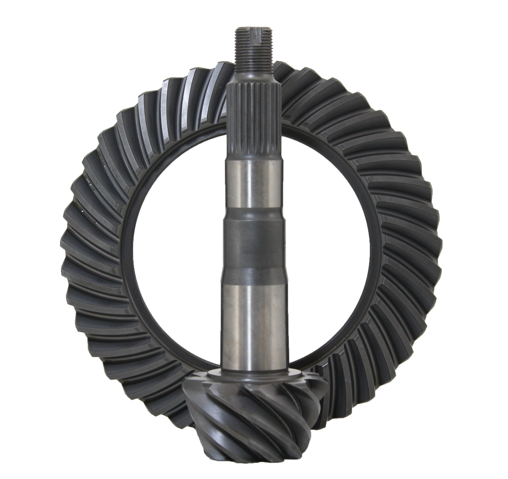 Revolution Gear |Toyota 8.0 Inch 4Cyl 4.88 Ratio 27 Spline | T8-488