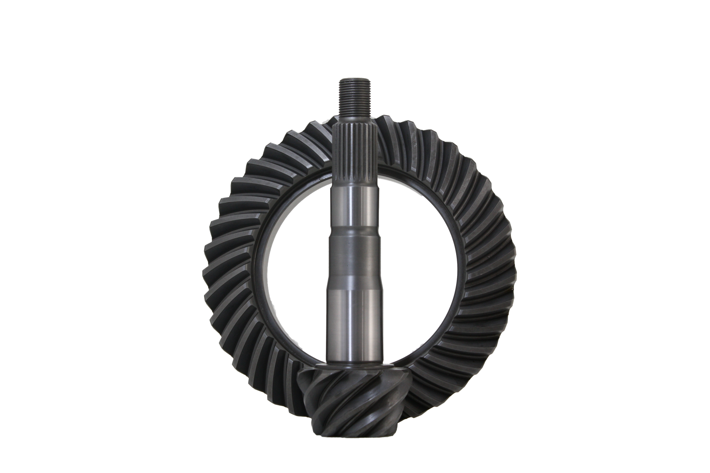 Toyota 8.0 Inch IFS 4.88 Ratio Thin Ring and Pinion Revolution Gear