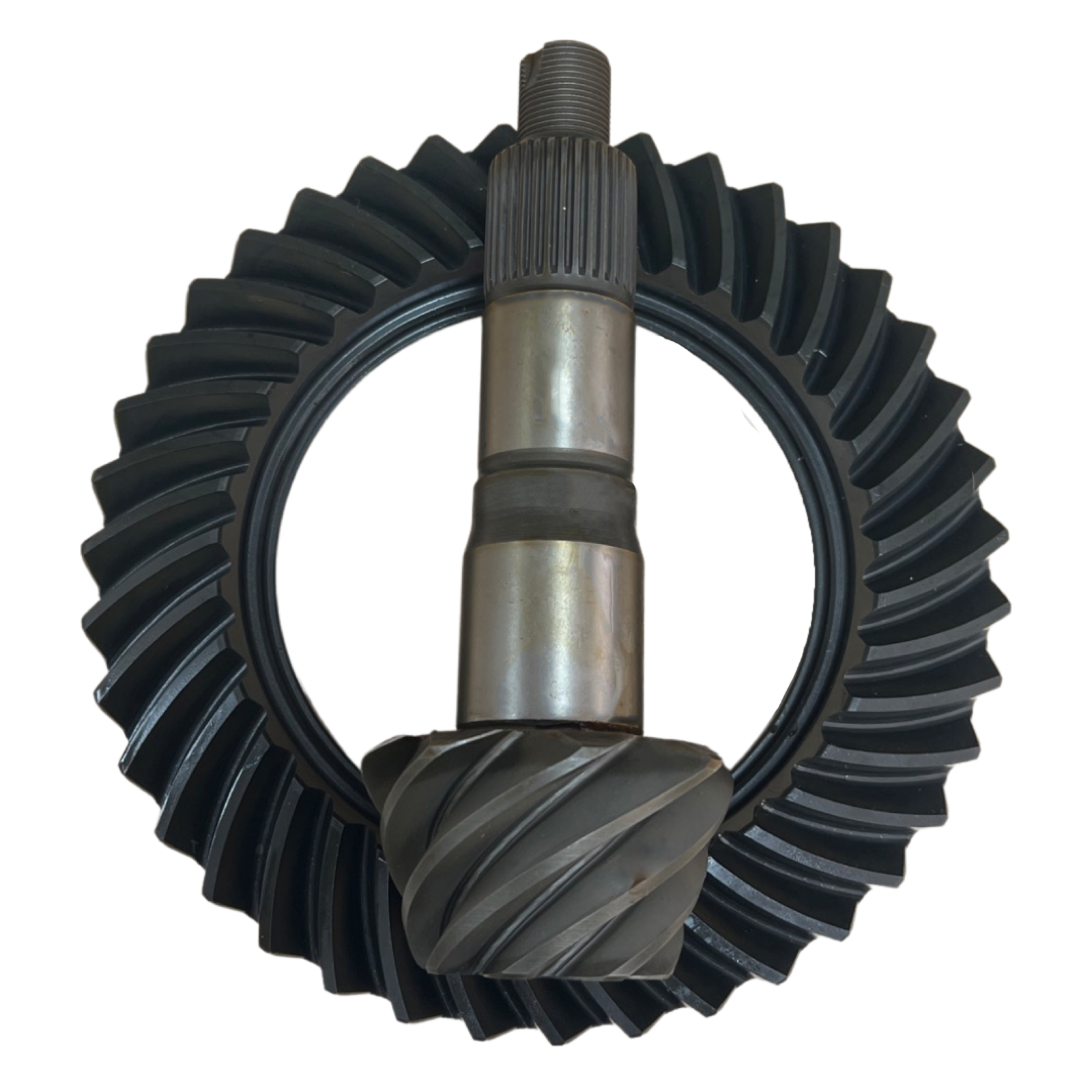 Toyota 9.0 Inch IFS 5.29 Ratio Ring and Pinion Revolution Gear