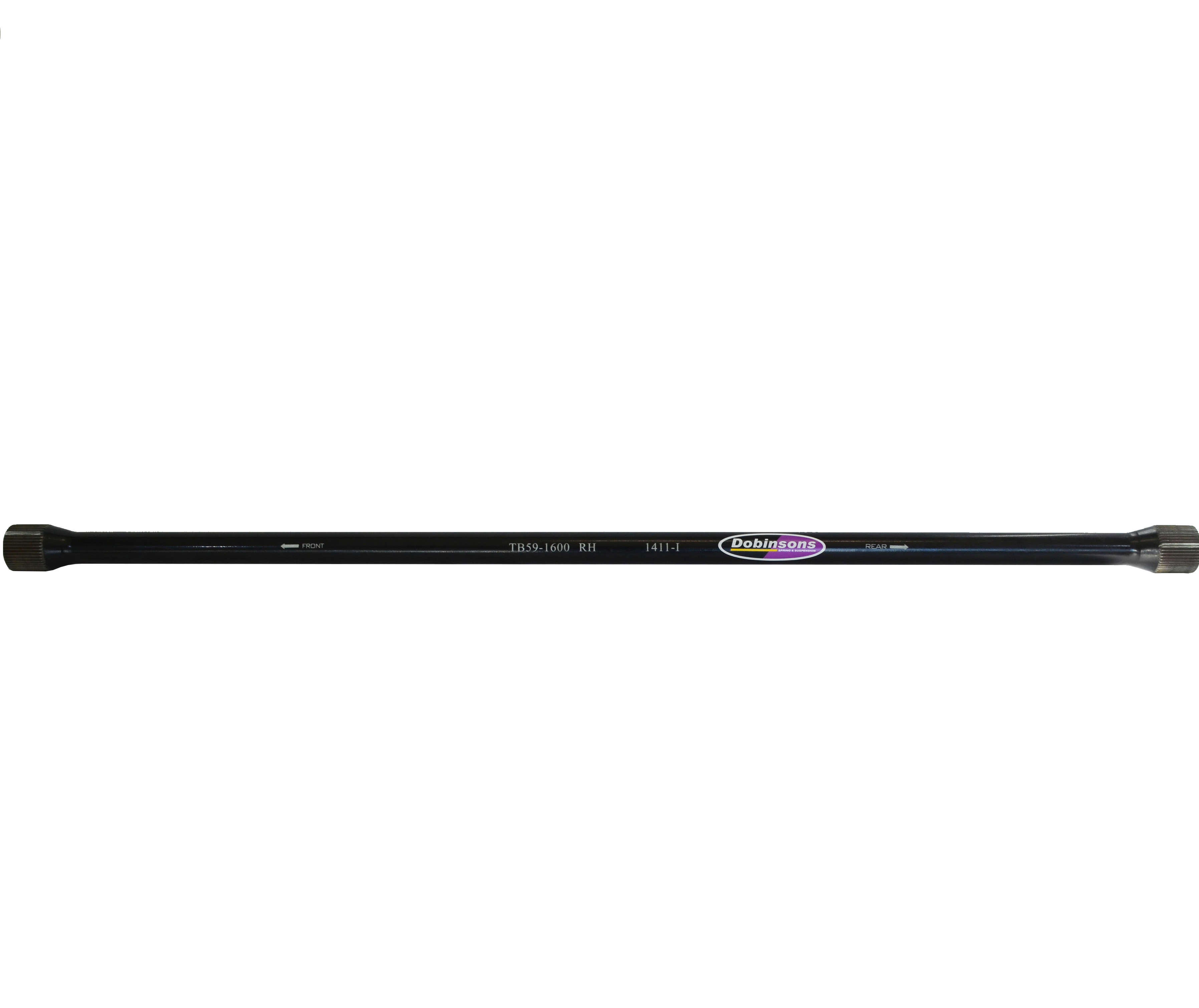 DOBINSONS | TORSION BAR (PAIR) | LENGTH 1064MM | TB59-1646