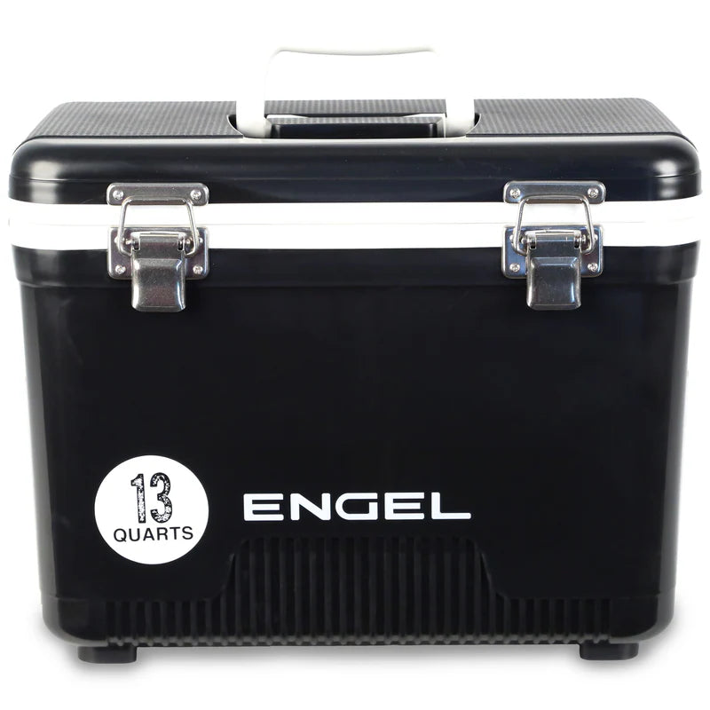 ENGEL |  Drybox Coolers | 13 Quart Drybox/Cooler | UC13