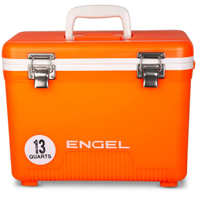 ENGEL |  Drybox Coolers | 13 Quart Drybox/Cooler | UC13
