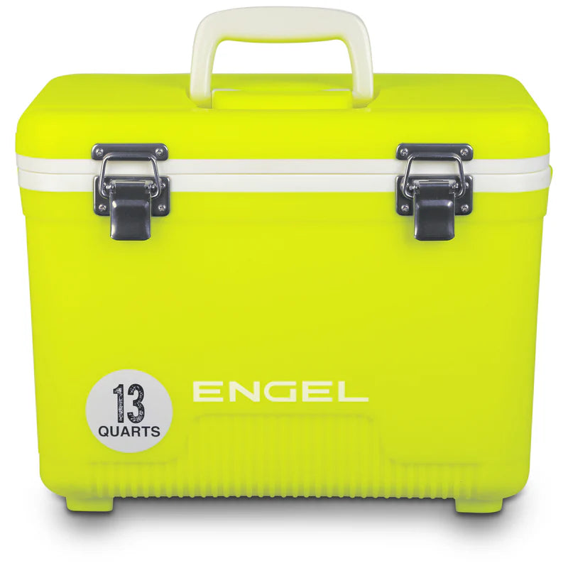 ENGEL |  Drybox Coolers | 13 Quart Drybox/Cooler | UC13