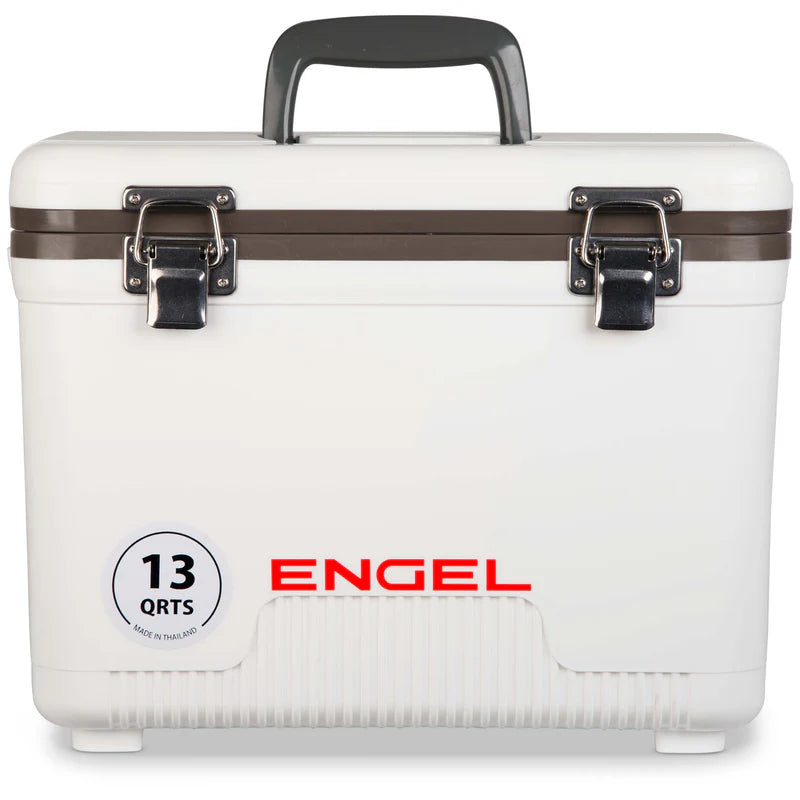 ENGEL |  Drybox Coolers | 13 Quart Drybox/Cooler | UC13