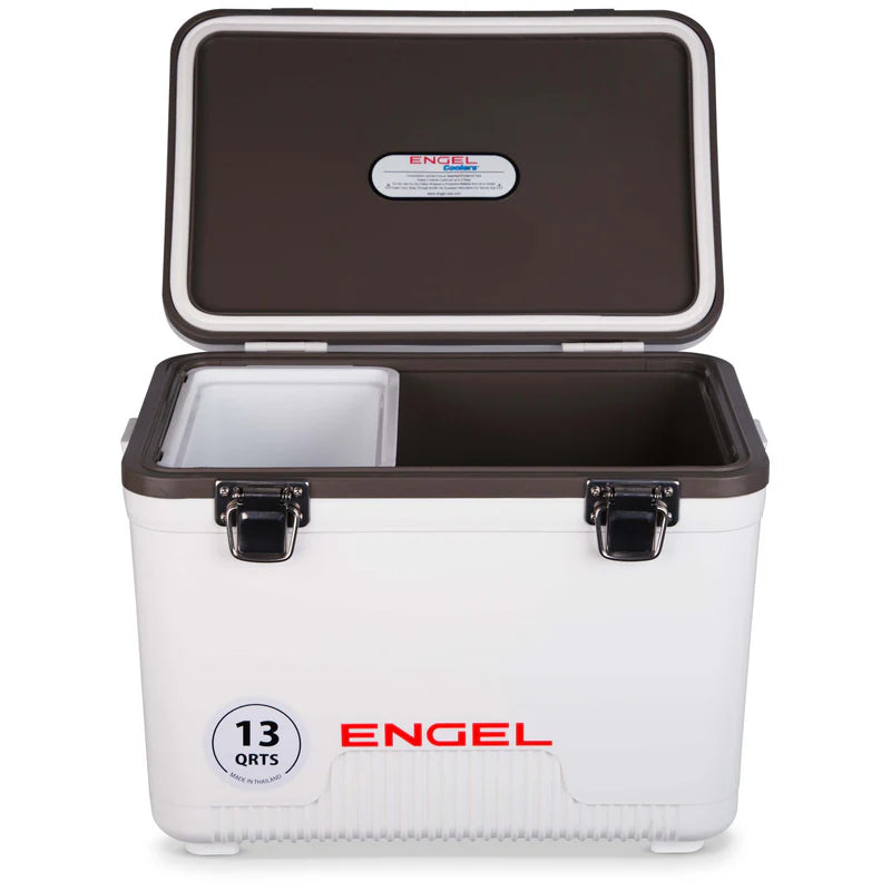 ENGEL |  Drybox Coolers | 13 Quart Drybox/Cooler | UC13