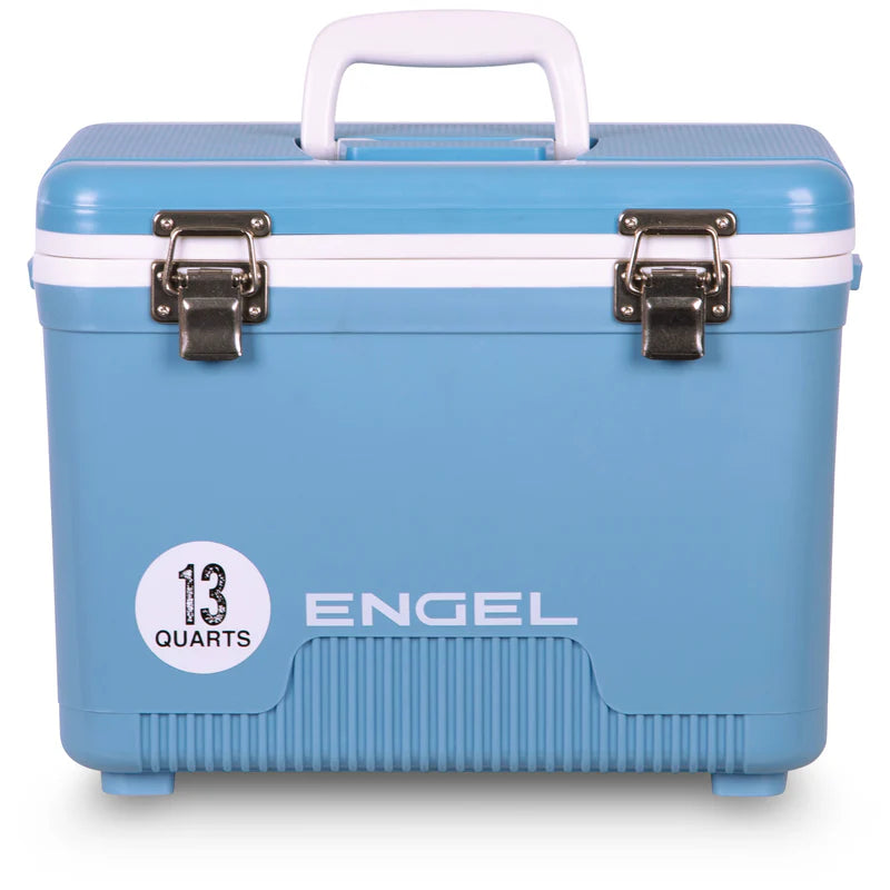 ENGEL |  Drybox Coolers | 13 Quart Drybox/Cooler | UC13