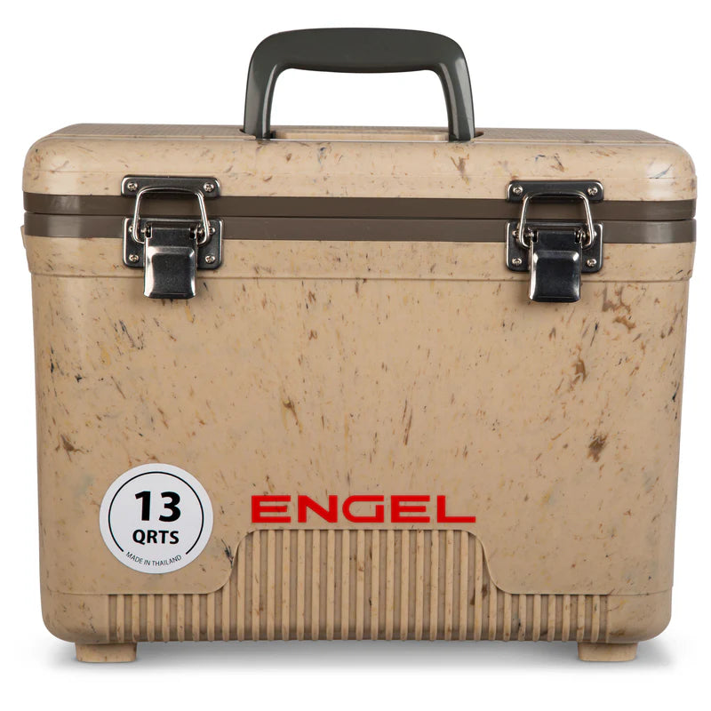 ENGEL |  Drybox Coolers | 13 Quart Drybox/Cooler | UC13
