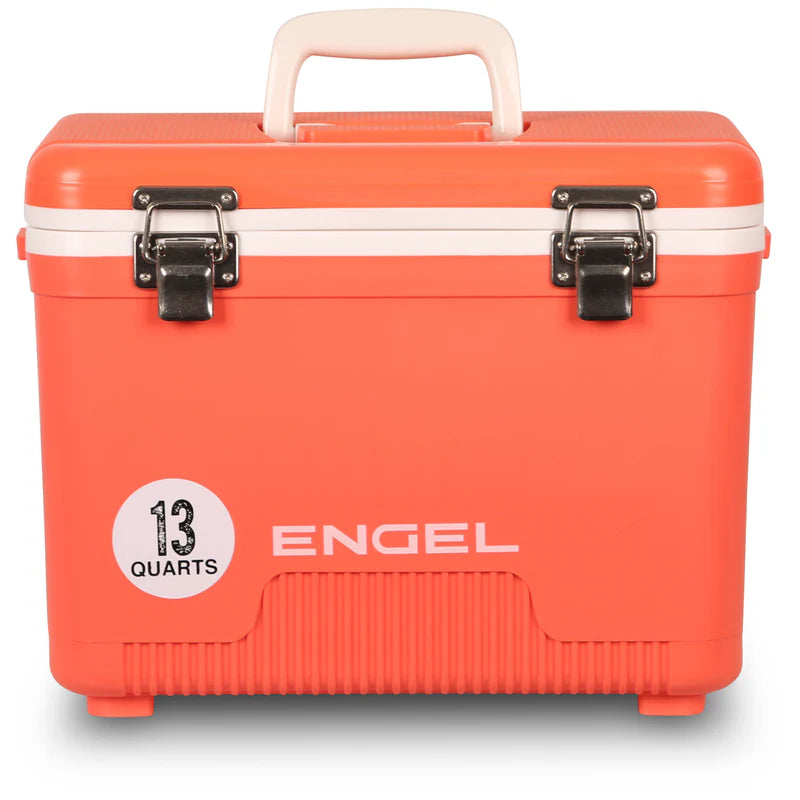 ENGEL |  Drybox Coolers | 13 Quart Drybox/Cooler | UC13