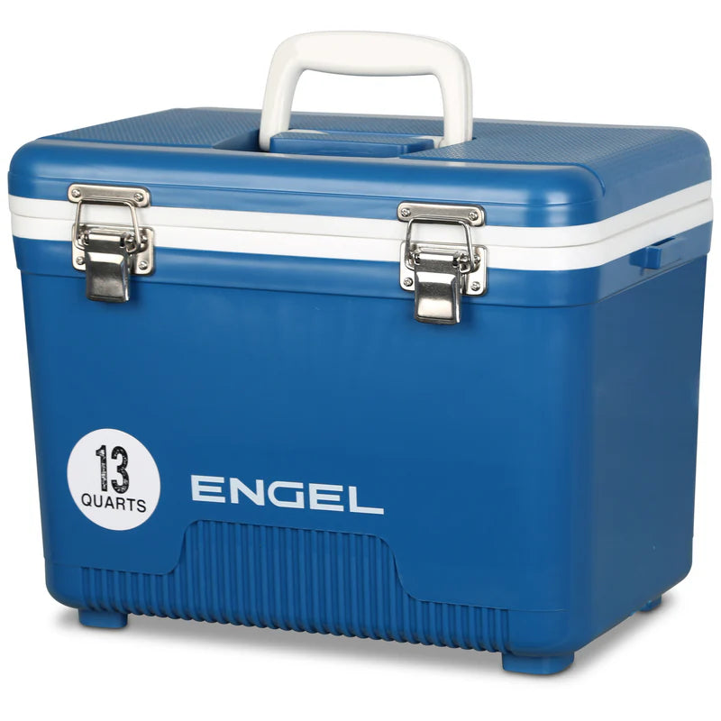 ENGEL |  Drybox Coolers | 13 Quart Drybox/Cooler | UC13