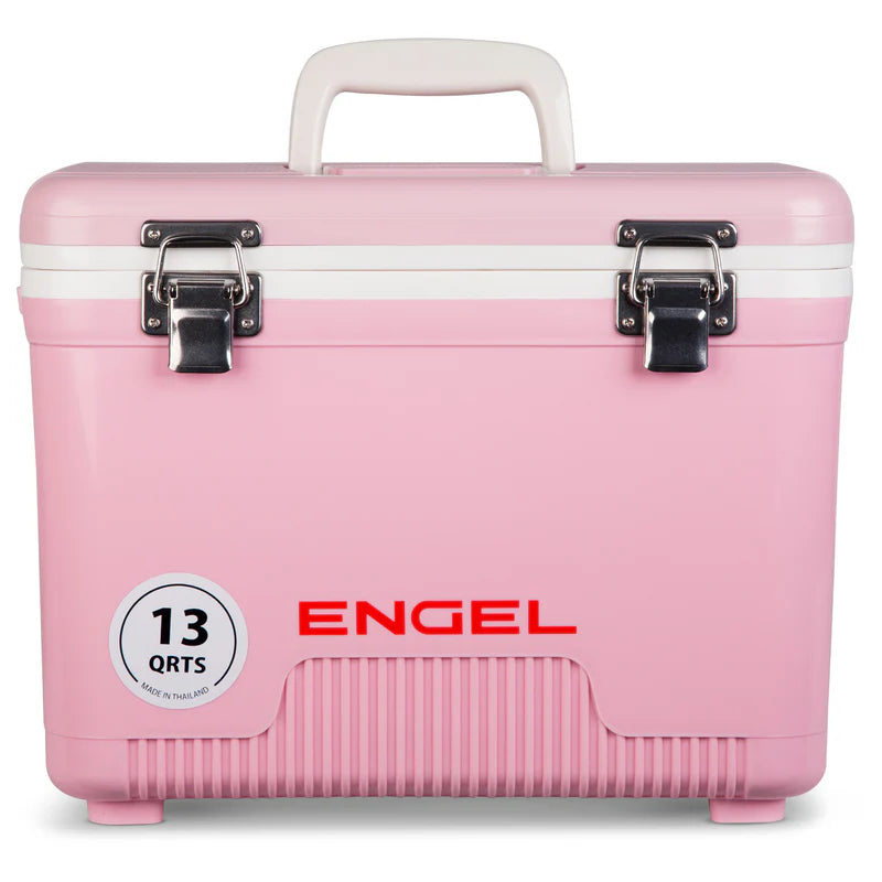 ENGEL |  Drybox Coolers | 13 Quart Drybox/Cooler | UC13