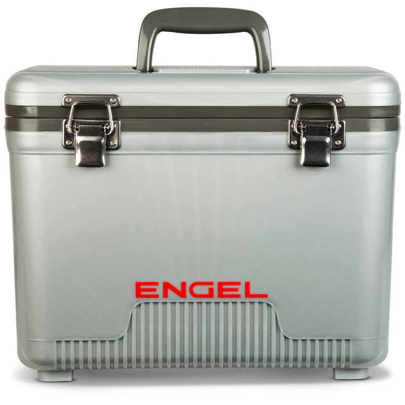 ENGEL |  Drybox Coolers | 13 Quart Drybox/Cooler | UC13