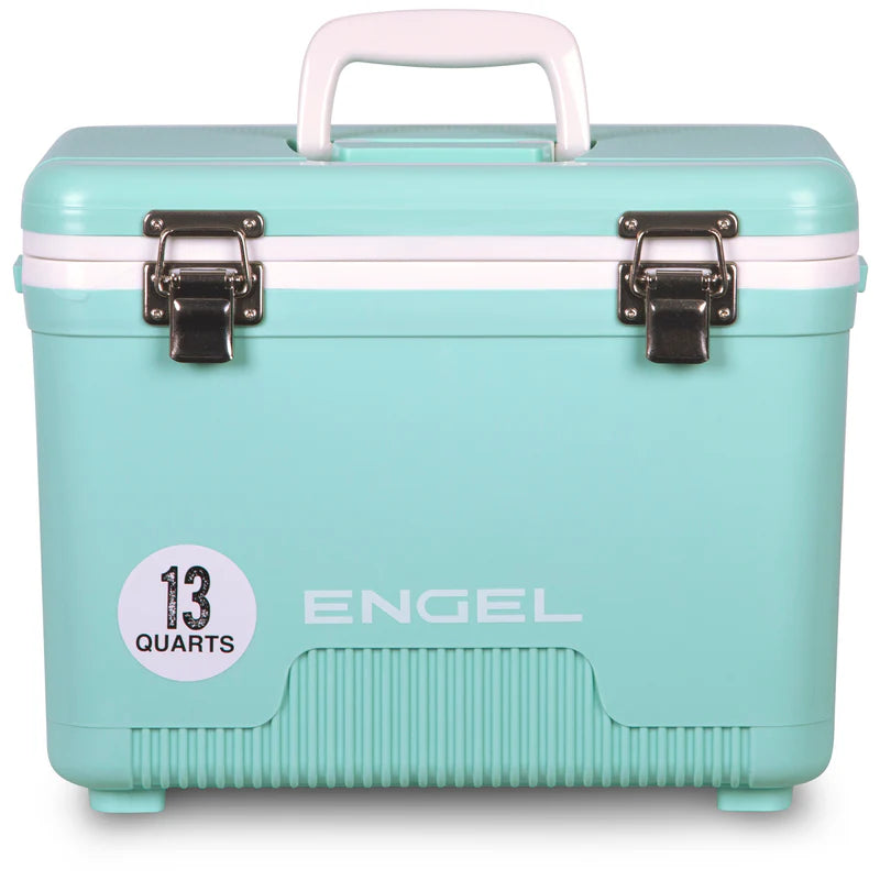 ENGEL |  Drybox Coolers | 13 Quart Drybox/Cooler | UC13