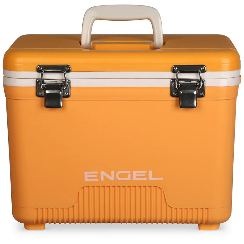 ENGEL |  Drybox Coolers | 13 Quart Drybox/Cooler | UC13