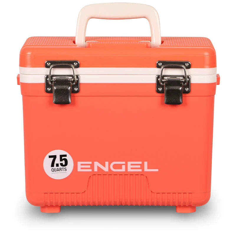 ENGEL |  Drybox Coolers | 7.5 Quart Drybox/Cooler | UC7