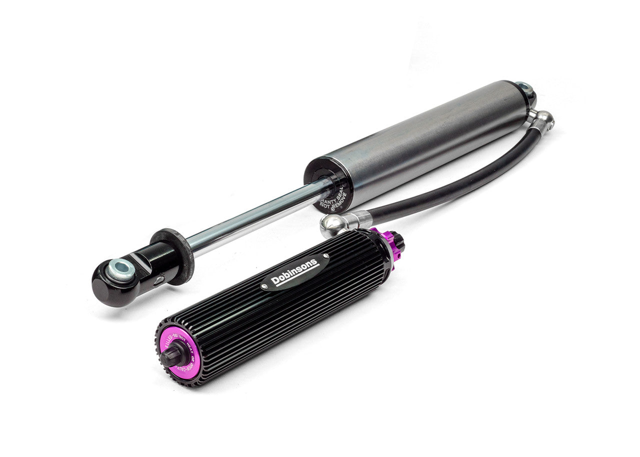 DOBINSONS | MRA 2.6" UNIVERSAL SMOOTHIE SHOCK 10" TRAVEL | MRA92-A2520